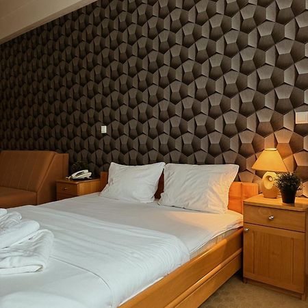Hotel Kupres Kupres  Ngoại thất bức ảnh