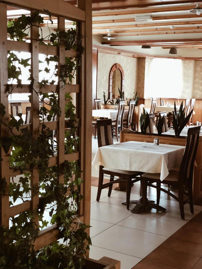 Hotel Kupres Kupres  Ngoại thất bức ảnh