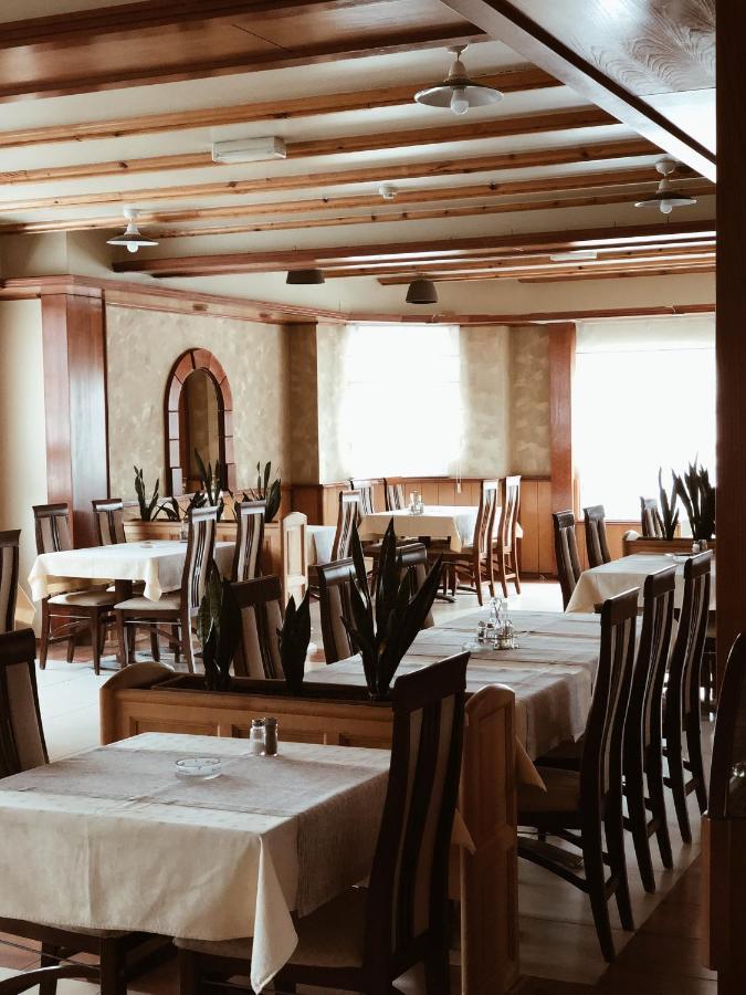 Hotel Kupres Kupres  Ngoại thất bức ảnh