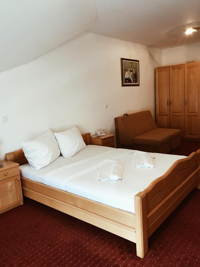 Hotel Kupres Kupres  Ngoại thất bức ảnh