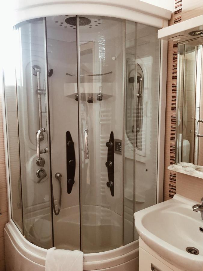 Hotel Kupres Kupres  Ngoại thất bức ảnh