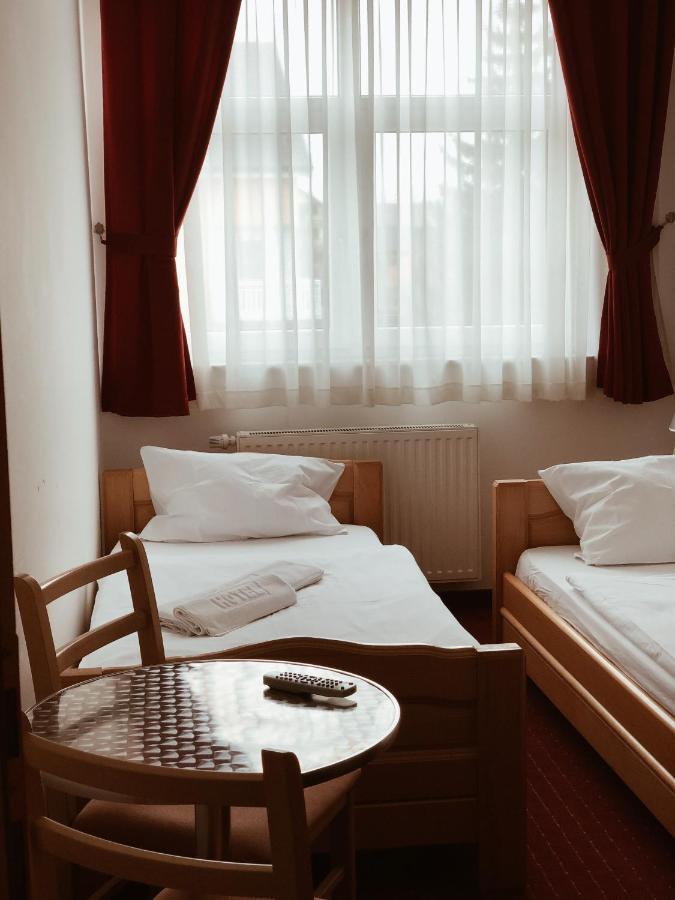 Hotel Kupres Kupres  Ngoại thất bức ảnh