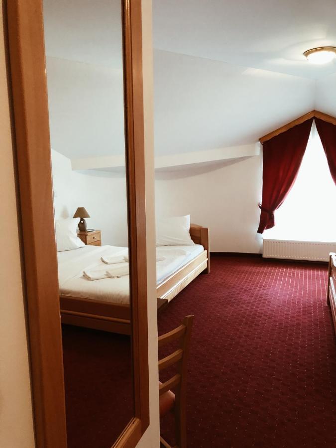 Hotel Kupres Kupres  Ngoại thất bức ảnh
