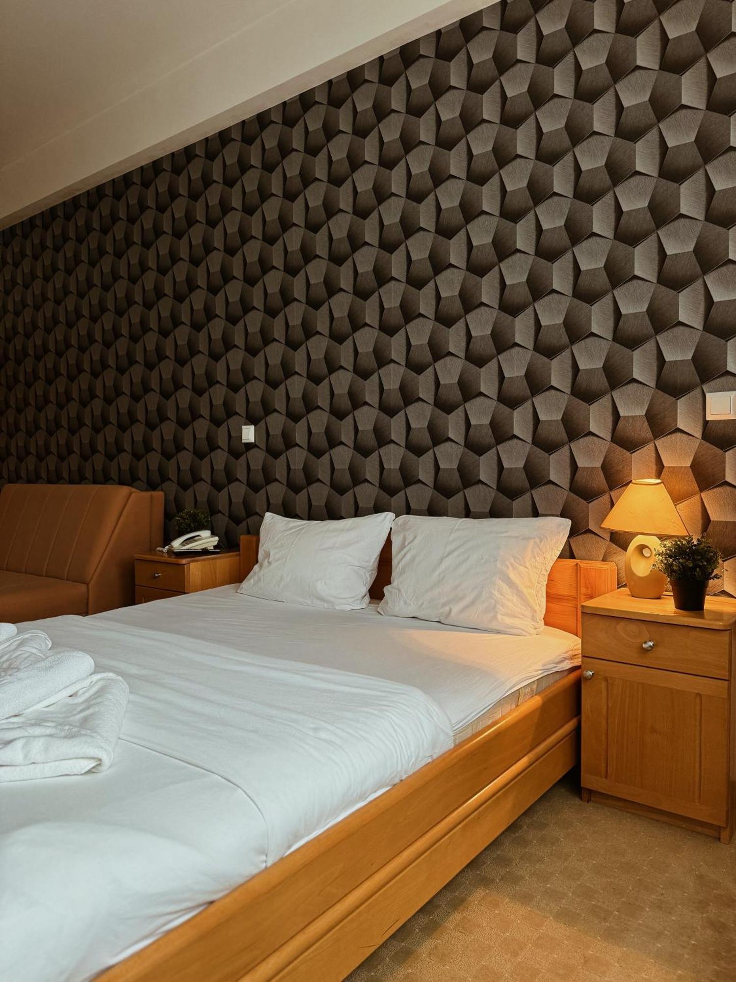 Hotel Kupres Kupres  Ngoại thất bức ảnh
