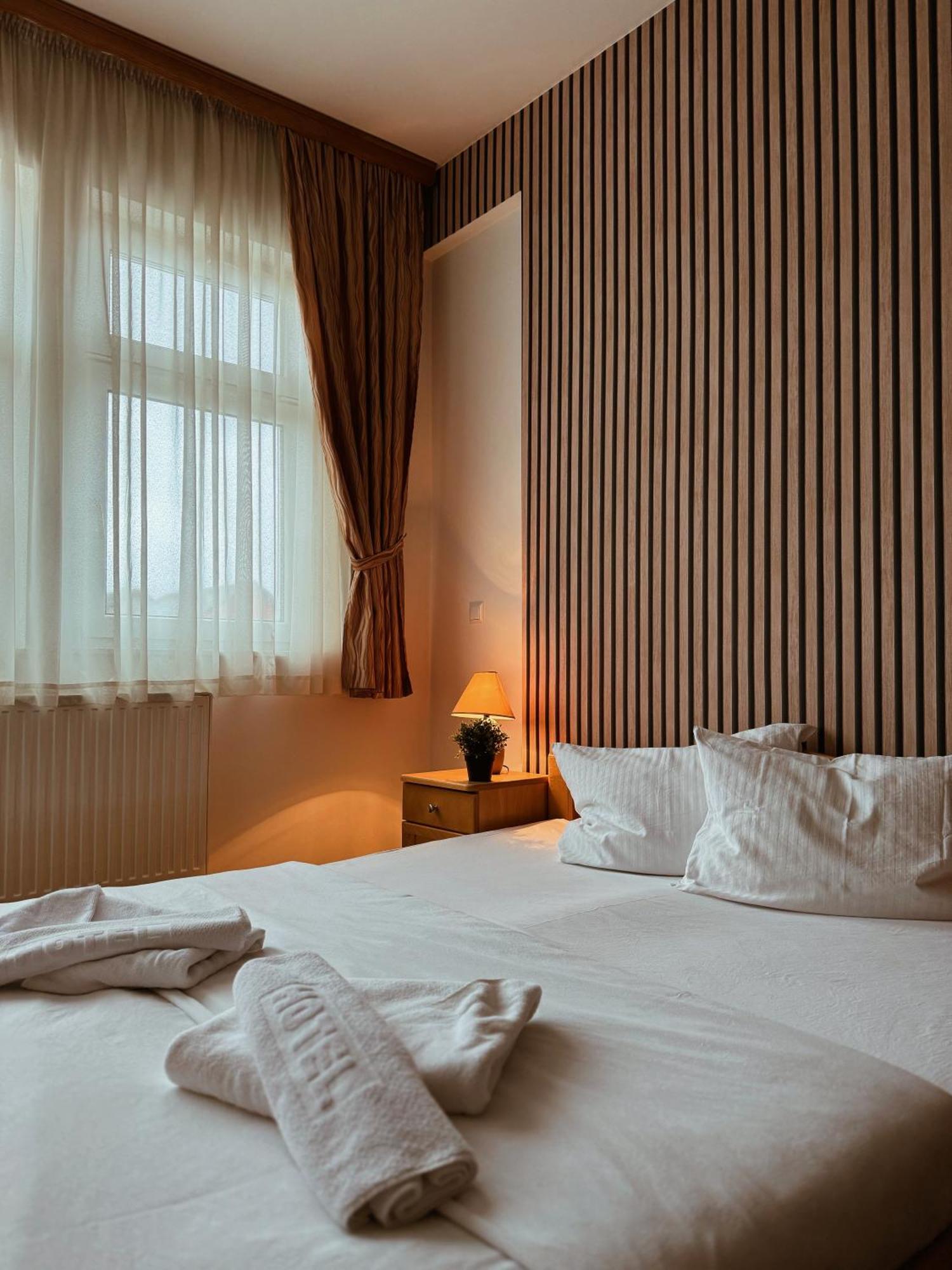 Hotel Kupres Kupres  Ngoại thất bức ảnh
