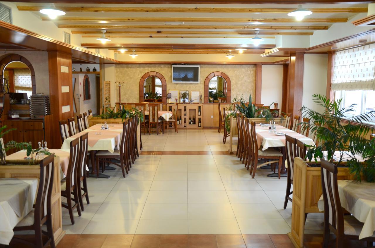 Hotel Kupres Kupres  Ngoại thất bức ảnh